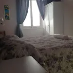 Stop & Sleep