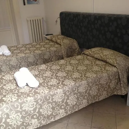 Casa de hóspedes Stop & Sleep Bérgamo