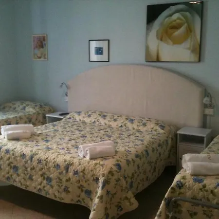 Guest house Stop & Sleep