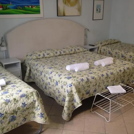 Stop & Sleep Pensjonat