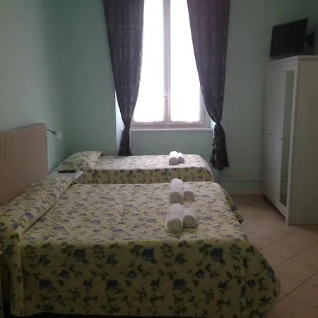 Pensjonat Stop & Sleep Bergamo