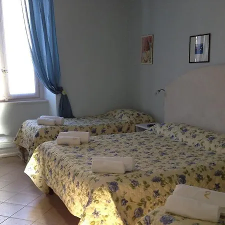 Stop & Sleep Pensjonat