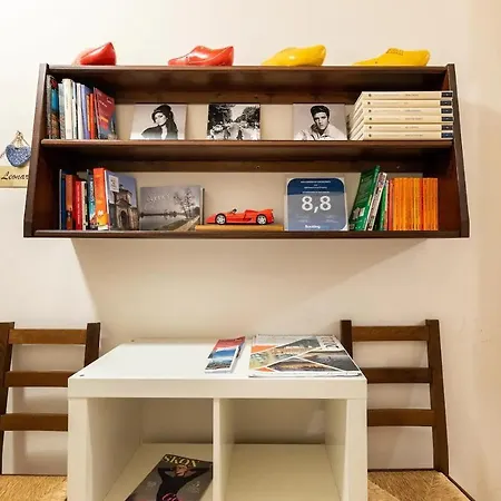 Pensjonat Stop & Sleep Bergamo