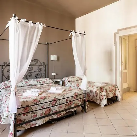 Guest house Stop & Sleep Bergamo