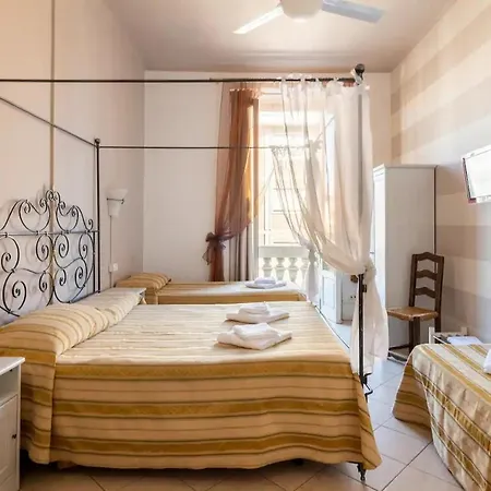 Guest house Stop & Sleep 2*