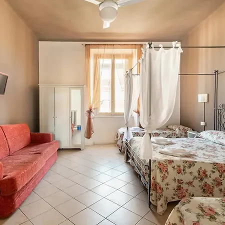 Stop & Sleep Pensjonat Bergamo