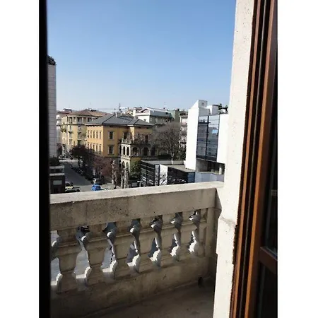 贝加莫留宿安眠旅馆
