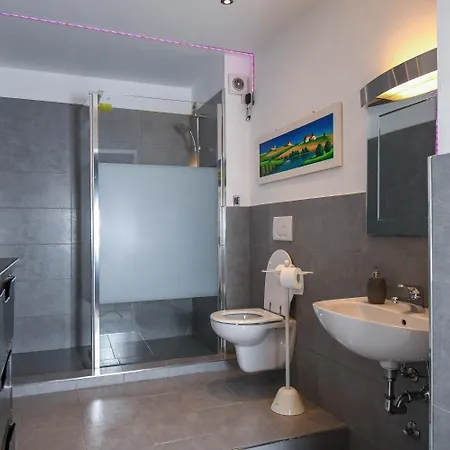 Pensjonat Stop & Sleep 2*