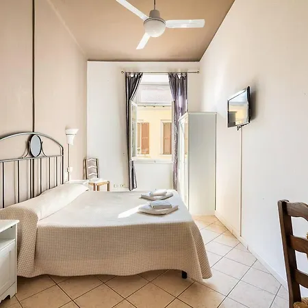 Stop & Sleep Pensjonat