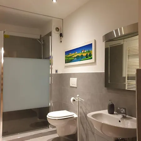 Stop & Sleep Pensjonat