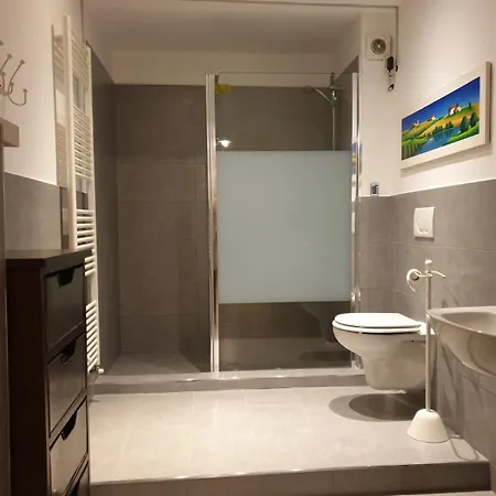 Stop & Sleep Pensjonat