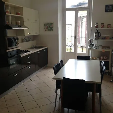 招待所 贝加莫留宿安眠旅馆