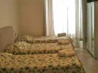 Stop & Sleep Pensjonat