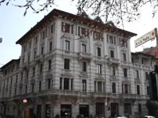 Pensjonat Stop & Sleep 2*