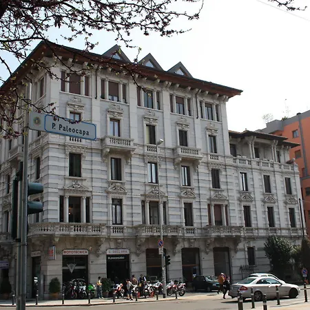 Guest house Stop & Sleep Bergamo