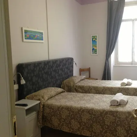 Pensjonat Stop & Sleep