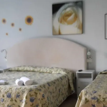 Guest house Stop & Sleep Bergamo