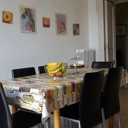 Guest house Stop & Sleep Bergamo