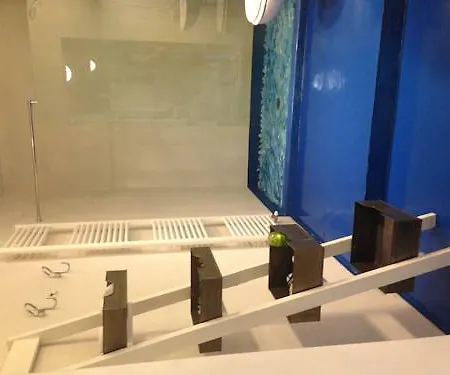 招待所 贝加莫留宿安眠旅馆 贝尔加莫