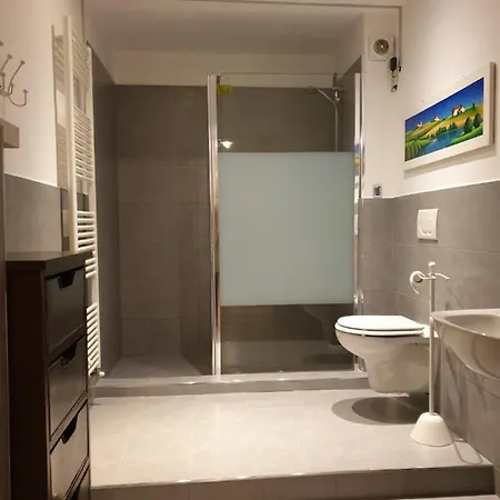 Pensjonat Stop & Sleep 2*