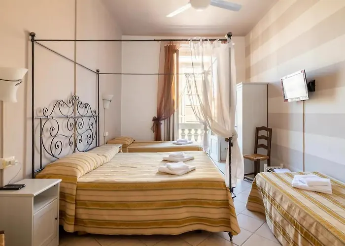 Pensionat Stop & Sleep 2*