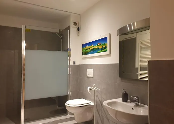 Stop & Sleep Pensionat