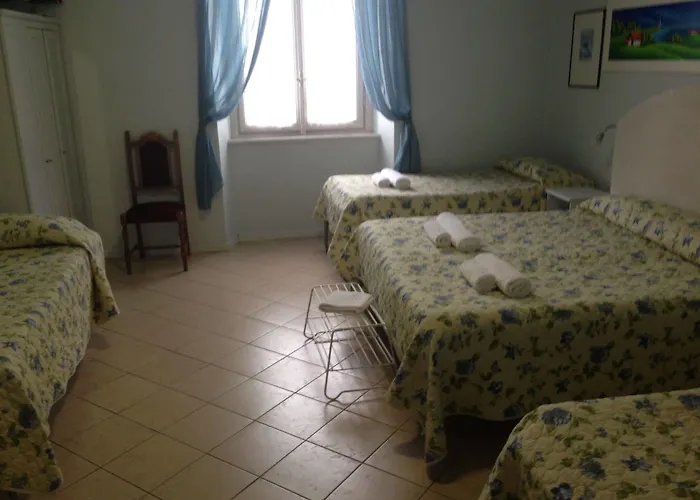 Stop & Sleep Pensjonat 2*