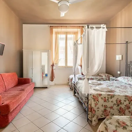 Casa de hóspedes Stop & Sleep Bérgamo