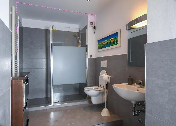 Pensionat Stop & Sleep 2*